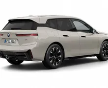 Zunanja slika - BMW iX - BMW  xDrive45 - 2 - Predogledna slika