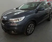 Zunanja slika - Renault Kadjar - dCi 110 Energy - 1 - Predogledna slika