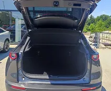 Zunanja slika - Mazda CX-30 - 2.5 G-140 MHEV CENTRE-LINE DESI AUTO MATRIX - 7 - Predogledna slika