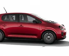 Zunanja slika - Renault Twingo - E-Tech Evolution 80 - 3 - Predogledna slika