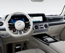 Zunanja slika - Mercedes-Benz G-Razred - AMG G 63 - 9 - Predogledna slika