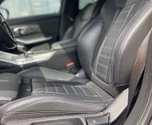 Zunanja slika - BMW Serija 3 - Touring: 320 xDrive M Sport paket - 8 - Predogledna slika
