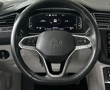 Zunanja slika - Volkswagen Tiguan - 2.0 TDI DSG Elegance-VLEČNA KLJUKA-KAMERA - 6 - Predogledna slika