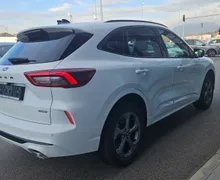 Zunanja slika - Ford Kuga - 2.5 Duratec FHEV ST-Line - 7 - Predogledna slika