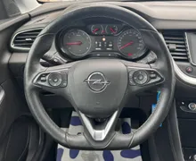Zunanja slika - Opel Grandland X - 1.2 Turbo Enjoy  SLO-1.LAST.-KAMERA-GRETJE... - 9 - Predogledna slika