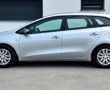Zunanja slika - KIA Ceed - SW 1.4 CVVT+SLO+LED+PDC... - 5 - Predogledna slika