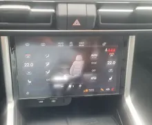 Zunanja slika - SsangYong Torres - Adventure 1.5 T-Gdi 4x2 AVT - 8 - Predogledna slika