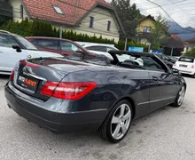 Zunanja slika - Mercedes-Benz E-Razred - E 220 CDI AVANTGARDE AUT. LED XENON NAVI ALU18 - 6 - Predogledna slika