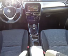 Zunanja slika - Suzuki Vitara - 1.4 BOOSTERJET HYBRID -SAMO 54.000km -KASKO GRATIS - 6 - Predogledna slika