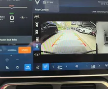Zunanja slika - Vinfast VF8 - 87.7kWh AWDPlus408PS-GRATIS POLNILNICA 22KW-ZALOGA - 14 - Predogledna slika