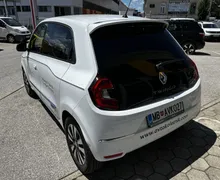 Zunanja slika - Renault Twingo - Electric 60 kW TECHNO - 4 - Predogledna slika