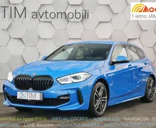 Zunanja slika - BMW Serija 1 - 120d x-Drive Aut M-Sport 191KM - 1 - Predogledna slika