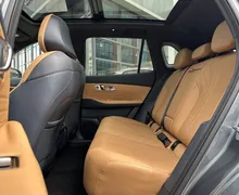 Zunanja slika - Geely StarRay EM-i - Plug-In Hybrid 1.5 Max Avt. - 18 - Predogledna slika