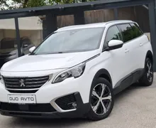 Zunanja slika - Peugeot 5008 - 1.6HDI-AVT.-VIRTUAL-NAVI-LED-PDC-SLO-GRIP CONTROL - 6 - Predogledna slika
