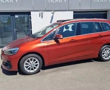 Zunanja slika - BMW Serija 2 - Active Tourer: 216d GRAN Tourer  7 SEDEŽEV - 1 - Predogledna slika