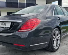 Zunanja slika - Mercedes-Benz S-Razred - S 350 d-4X4-4MATIC-AVT-XENON-LED-KAMERA-NAVI-USN.. - 4 - Predogledna slika