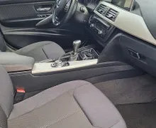 Zunanja slika - BMW Serija 3 - Touring: 320d xDrive Touring - HITRI KREDIT BREZ POLOGA - 9 - Predogledna slika