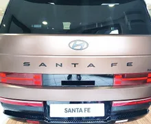 Zunanja slika - Hyundai Santa Fe - 1.6T-GDI HEV 4WD IMPRESSION FULL OPTION-PANO-VIDEO - 5 - Predogledna slika