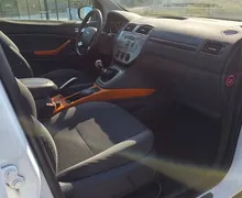 Zunanja slika - Ford Kuga - 2.0 TDCi Titanium LEPO OHRANJENO VOZILO - 9 - Predogledna slika