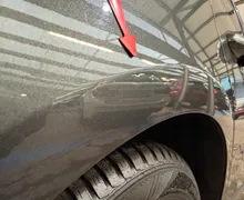 Slika poškodbe - Ford Focus - 1.0 - 60 - Predogledna slika