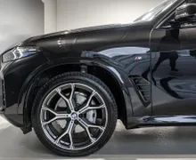 Zunanja slika - BMW X5 - serija : 3.0D-XDRIVE-M PAKET-HEAD UP-PANORAMA-NAVI-HK-21COL - 5 - Predogledna slika