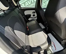 Zunanja slika - Renault Twingo - SCe 65+ALU+TEMPOMAT+LED+SERVISIRAN+BREZ POLOGA+TOP - 11 - Predogledna slika