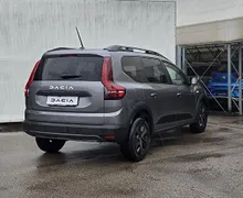 Zunanja slika - Dacia Jogger - Expression 110 + Paket Varnost + My Revision - 5 - Predogledna slika