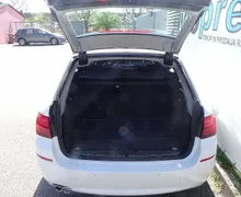 Zunanja slika - BMW Serija 5 - Touring: 520d xDrive touring Avt. FINANCIRANJE BREZ POLO - 5 - Predogledna slika