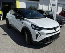Zunanja slika - Renault Captur - TCe 115 Techno - 2 - Predogledna slika