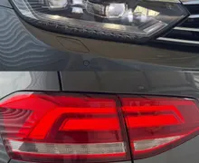 Zunanja slika - Volkswagen Passat - Variant 2.0 TDI DSG FULL LED ACC NAVI PANO PRIKLOP ALU18 - 9 - Predogledna slika