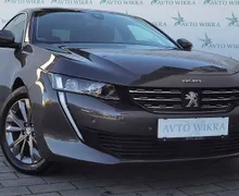Zunanja slika - Peugeot 508 - 1.5HDI Allure FULLED•TEMP•BLIS•KEYLESS•KAMERA•17C• - 1 - Predogledna slika