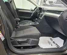 Zunanja slika - VW Passat - Passat - 5 - Predogledna slika