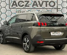Zunanja slika - Peugeot 5008 - 1.2 i•GT LINE•FUL LED•VIRTUAL•ACC•MRTVI KOTI•PDC• - 6 - Predogledna slika