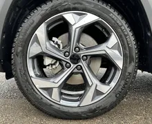 Zunanja slika - Geely StarRay - 1.5 TD 7DCT GK - 9 - Predogledna slika