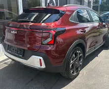 Zunanja slika - KIA XCeed - 1.6 T-GDI STYLE 7DCT - 3 - Predogledna slika