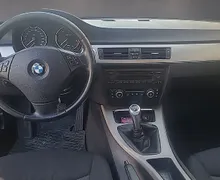 Zunanja slika - BMW Serija 3 - : 318d - 9 - Predogledna slika