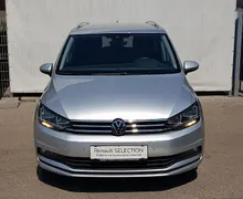 Zunanja slika - Volkswagen Touran - 2.0 TDI BMT Family DSG - 2 - Predogledna slika