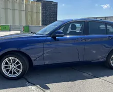Zunanja slika - BMW Serija 1 - 1 Series - 2 - Predogledna slika