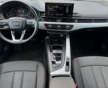 Zunanja slika - Audi A4 - Avant 40 TDI Quattro- S tronic - 6 - Predogledna slika