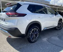 Zunanja slika - Nissan X-Trail - 1.5 HEV E-4ORCE 213 TEKNA - 11 - Predogledna slika