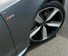 Notranja slika - Audi A5 Sportback - 2.0 TDI-2X S LINE-185.000km-LIZING ZA TUJCE-NAVI-. - 8 - Predogledna slika