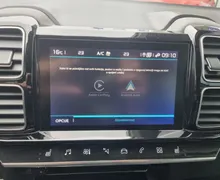 Zunanja slika - Citroën C5 - Aircross 1.5 HDI Shine - Avtomatik - SLOVENSKI + 1. LASTNIK - 15 - Predogledna slika