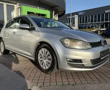 Zunanja slika - VW Golf - 1.4 TSI Comfortline - SLO. - - 1 - Predogledna slika