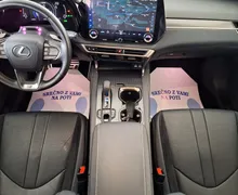Zunanja slika - Lexus RX - 500h HEV Aut. F Sport Mark Levinson - 10 - Predogledna slika