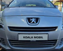 Zunanja slika - Peugeot 5008 - Premium 1.6 HDi FAP 7SEDEŽEV-KLIMA-ALU PLATIŠČA - 2 - Predogledna slika