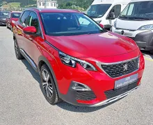 Zunanja slika - Peugeot 3008 - 1.2 PureTech 130 S S Allure Pack - 4 - Predogledna slika