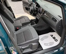 Zunanja slika - Volkswagen Golf - Sportsvan 1.5 TSI ACT 1.LASTNIK ACC AKTIVNI TEMP DIG KLIMA - 10 - Predogledna slika
