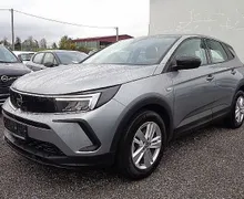 Zunanja slika - Opel Grandland - 1.2 TURBO 130hp - samo 58.030km - 1 - Predogledna slika