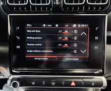 Zunanja slika - Citroën C3 - Aircross 1,2 PureTech 130 Shine Avt. - 16 - Predogledna slika