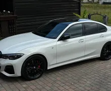 Zunanja slika - BMW Serija 3 - M340d xDrive Avt. - 1 - Predogledna slika